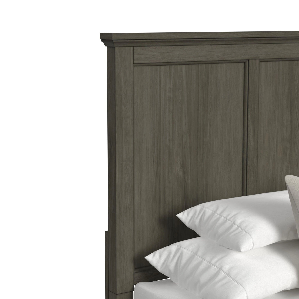 Canterbury Storage Bedroom Set