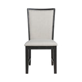 Grady 7PC Dining Set-Table & Six Chairs