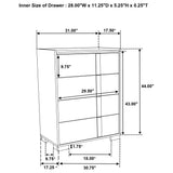 Hyland Bedroom Set