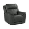 Mustang P3 Recliner in Aline