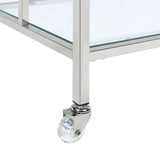 Ezra Serving Cart 3A Packing