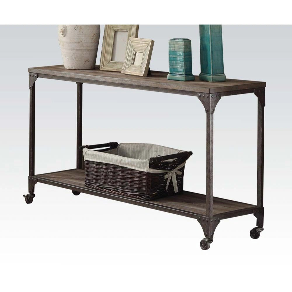 Sofa Table