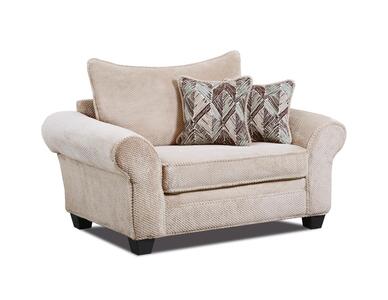 1000-01-2505-03 Chair 1/2