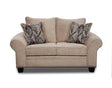 1000-02-2505-03 Loveseat