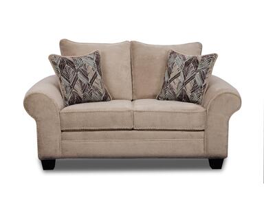 1000-02-2505-03 Loveseat