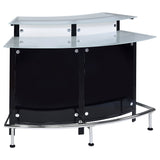 Keystone Home Bar
