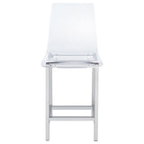 Juelia Counter Chair