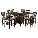Gabriel Counter Height Dining Set