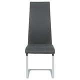 Montclair Side Chairs