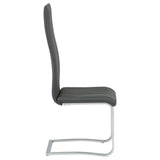 Montclair Side Chairs