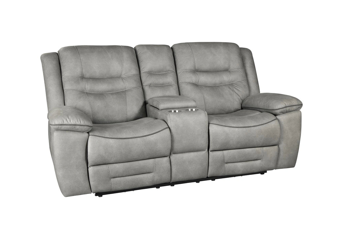 7531 Harley Grey