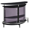 Amarillo Home Bar