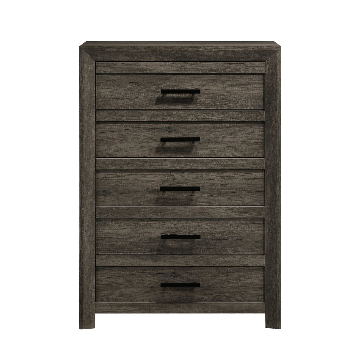 Eleanor 5-Drawer Chest