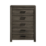 Eleanor 5-Drawer Chest