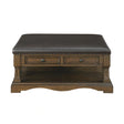 Rochester Cocktail Table image