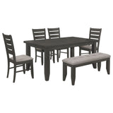 Dalila Dining Set