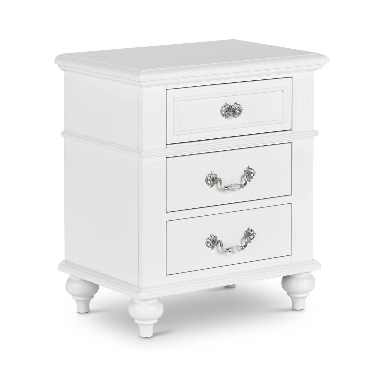 Alana Platform Bedroom Set