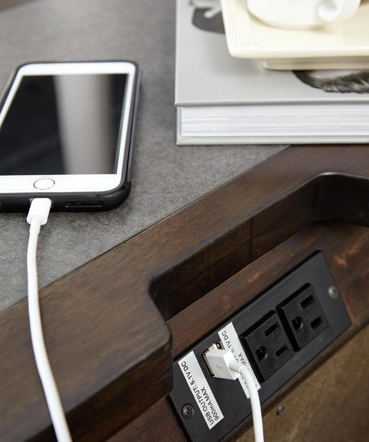 Starmore Nightstand