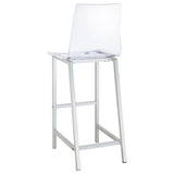 Tolbert Bar Table Set