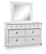 Rowlenstown Dresser