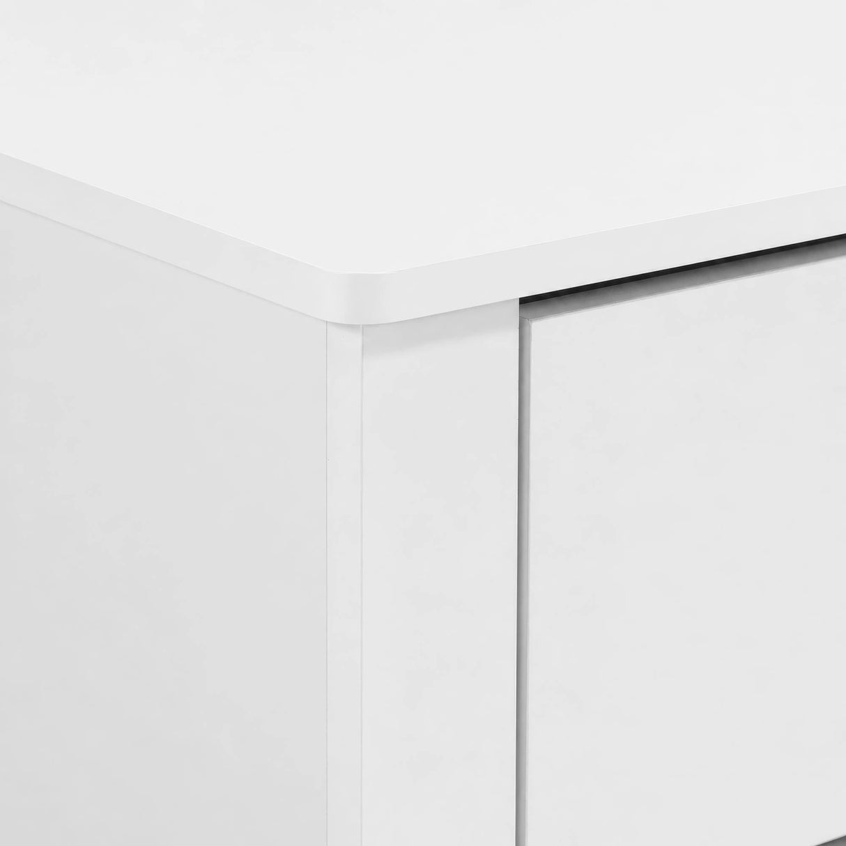 Sami Youth 2-Drawer Nightstand