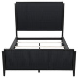 Brookmead Panel Bed