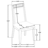 Brookmead Dining Set