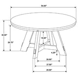 Danvers Dining Set