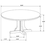 Hartville Dining Set