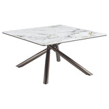 Carvell Coffee Table
