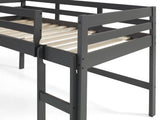 Twin Loft Bed