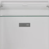 Twenty Nine Dressing Set w/LED & USB Plug in White with Stool