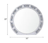 Accent Mirror