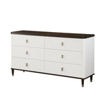 Dresser w/Jewelry Tray
