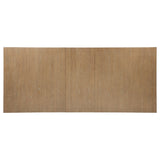 Brockway Extension Dining Table