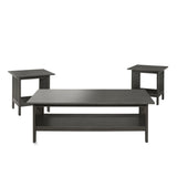 Lewiston 3-Piece Pack Occasional Set