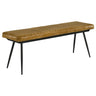 Misty Dining Bench