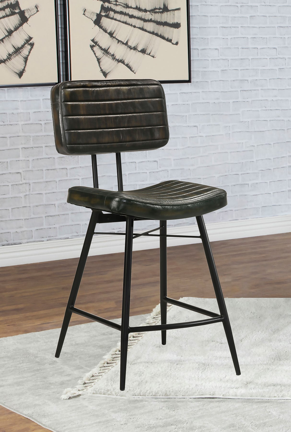 Partridge Counter Chair