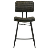 Partridge Counter Chair
