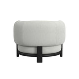 Sevilla Chair in Penny White