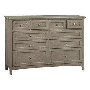 1128FST FST 10–Drawer Dresser