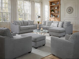 Behold Home 1128 Bowmore Gray
