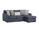 1130 Lamar Indigo
