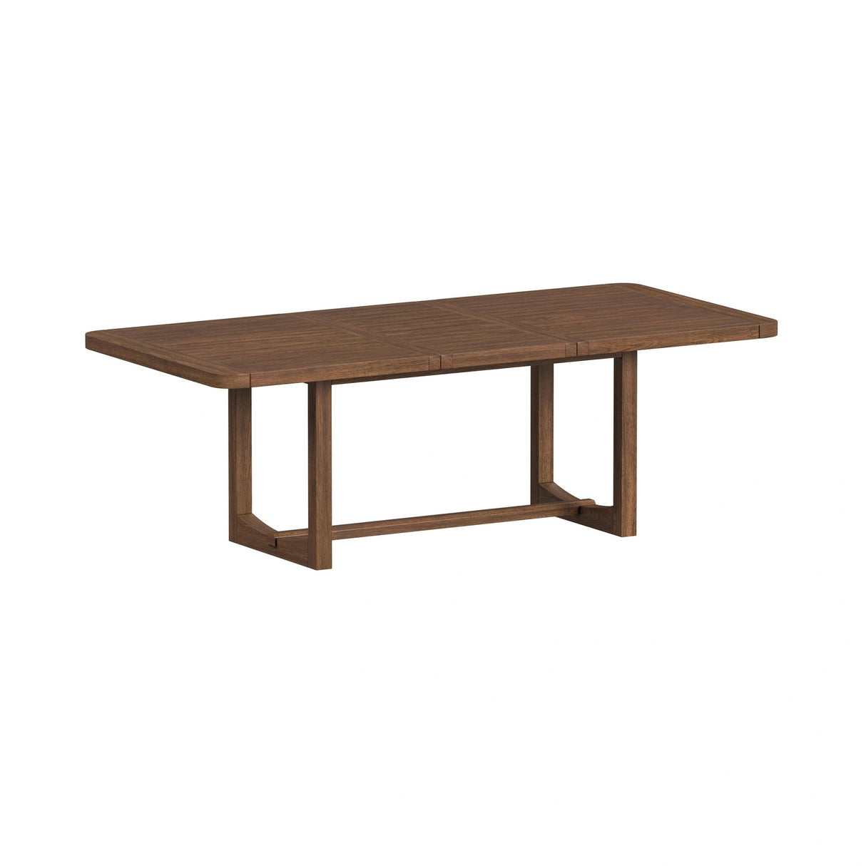 Glinda Table in Brown