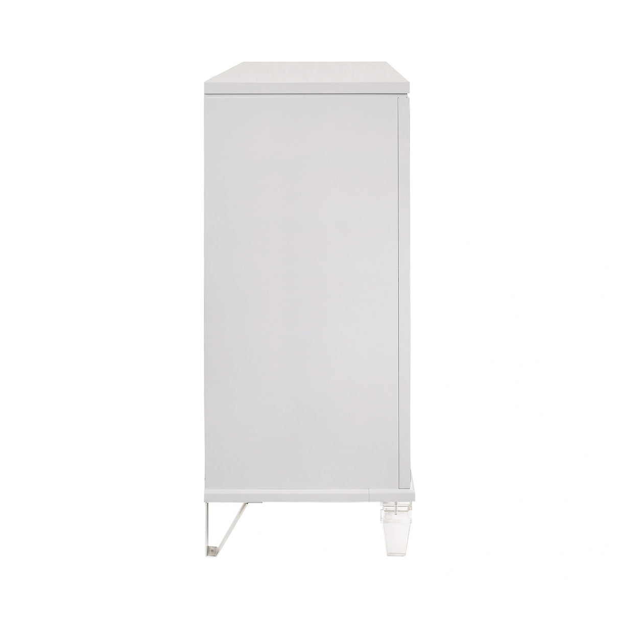 Twenty Nine Dresser White