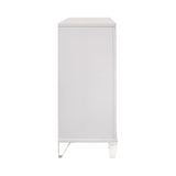 Twenty Nine Dresser White