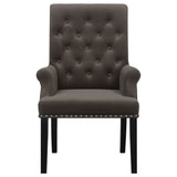 Alana Dining Arm Chair