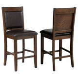 Dewey Counter Chair