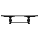 Florence Extension Dining Table