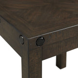 Colorado Occasional 2PC Set with Coffee & End Table